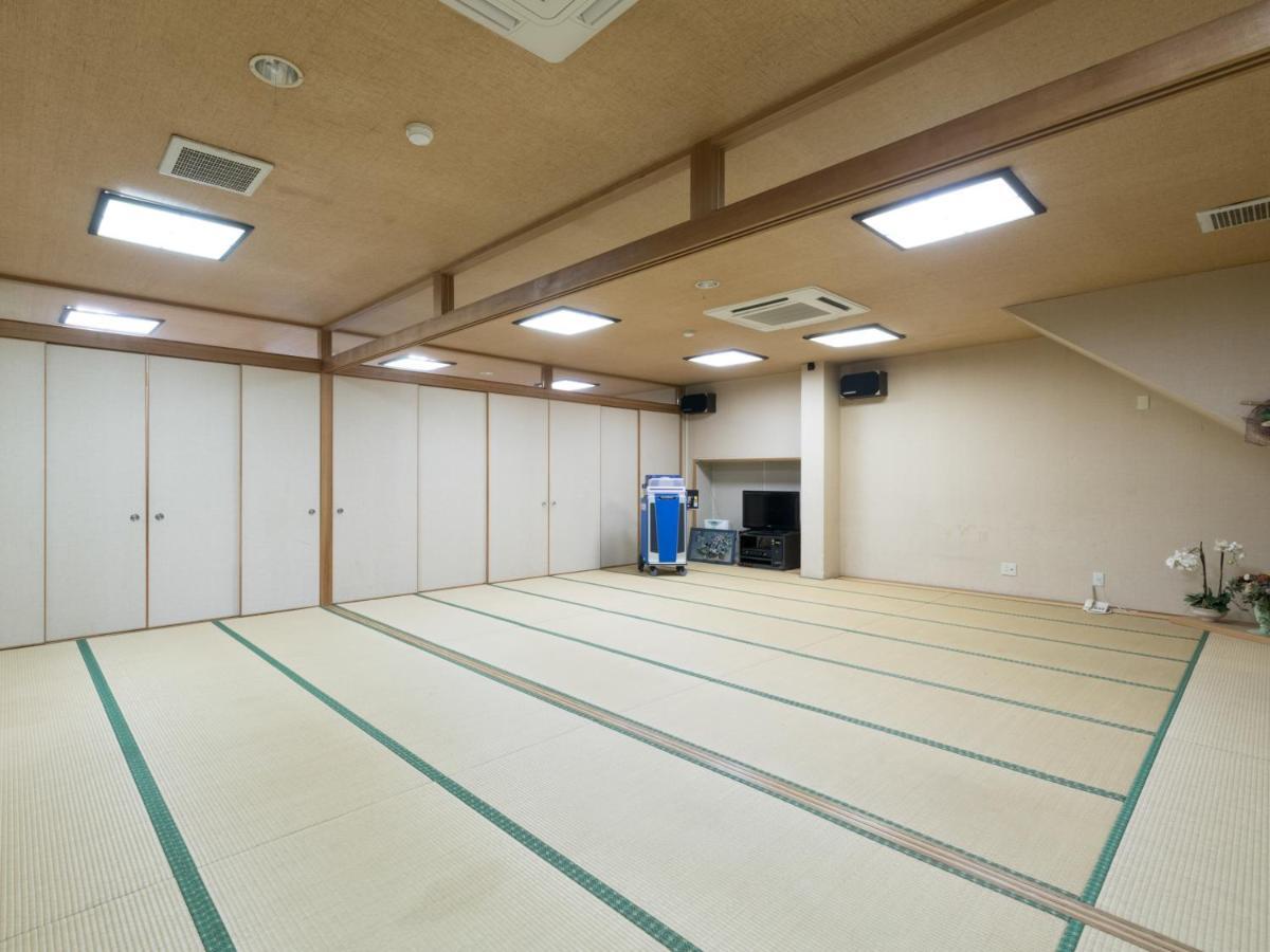 Oyo Ryokan Koijigahama Kuroshio Tahara Irago Hotel Exterior photo