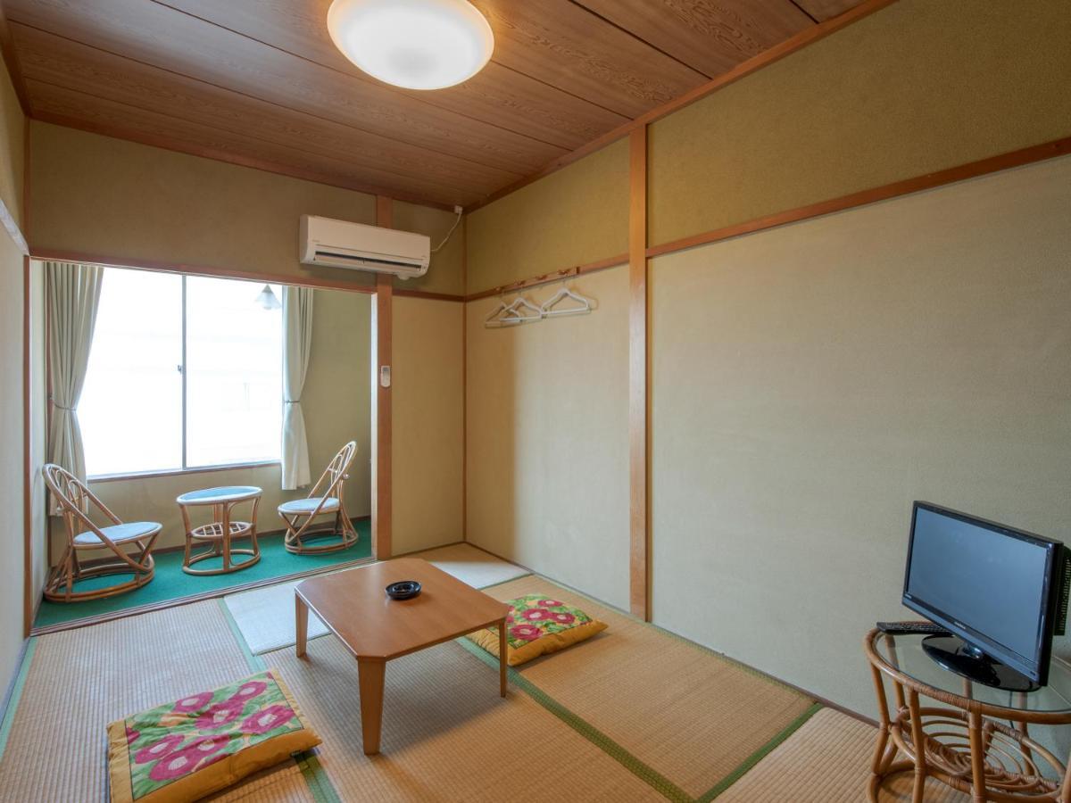 Oyo Ryokan Koijigahama Kuroshio Tahara Irago Hotel Exterior photo