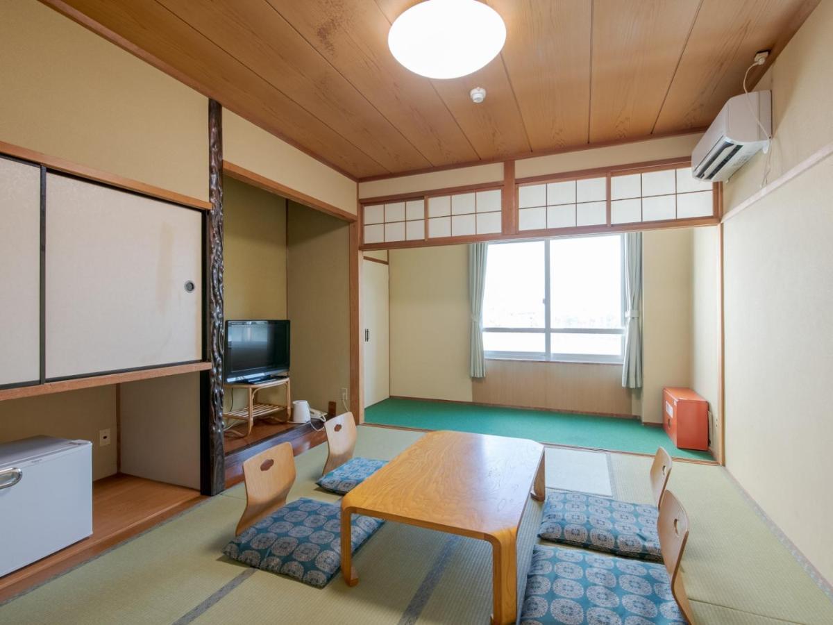 Oyo Ryokan Koijigahama Kuroshio Tahara Irago Hotel Exterior photo